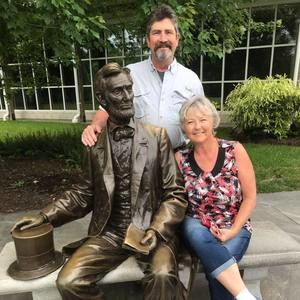 Meet your Posher, 'vicky